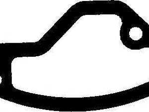 Прокладка термостата MB Sprinter (901-904)Vito 2.32.9 -06 ELRING 763457 на MERCEDES-BENZ 190 седан (W201)