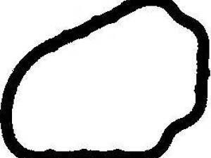 Прокладка Термостату VW T4 2.8 VR6 92-03 ELRING 917931 на VW PASSAT (3A2, 35I)