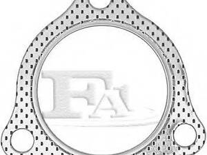 Прокладка трубы выхлопной FA1 110917 на AUDI 500 (44, 44Q, C3)