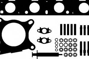 Прокладка турбіні (к-кт) Skoda Octavia/VW Passat 1.8 TSI 07-