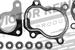 Прокладка турбины, 1.9DCI (к-кт.)