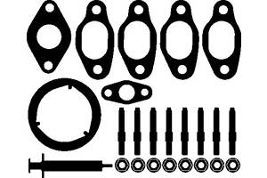 Прокладка турбины (к-кт), 1.9TDI