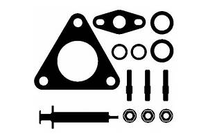 Прокладка турбины 715.530