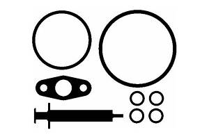 Прокладка турбины 736.520