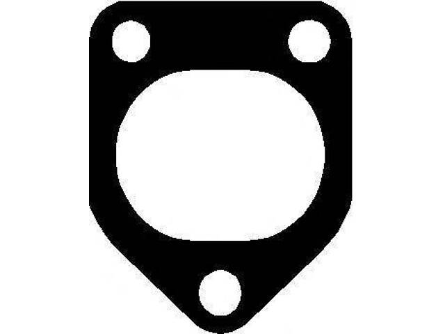 Прокладка турбіни BMW 357X3X5 (E39E46E60E61E87E91) 00-12 ELRING 066670 на BMW 7 седан (E65, E66, E67) - Фото 1