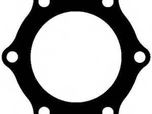 Прокладка турбіни ELRING 155570 на MAN F 2000