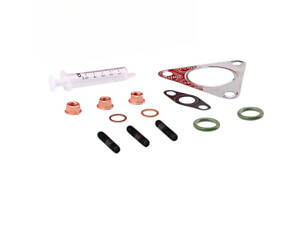 Прокладка турбокомпрессора Citroen C4 2004-2024 ELRING 376.340