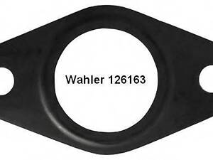 Прокладка уплотнителя EGR N53 BMW 11717504484