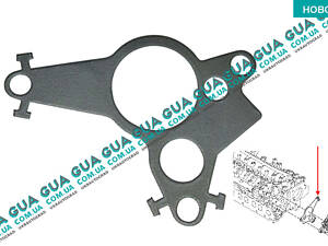 Прокладка вакуумного насоса 582080 Nissan / НИССАН PRIMASTAR 2000- / ПРИМАСТАР 00-, Opel / ОПЕЛЬ MOVANO 2010-2021 / МОВА