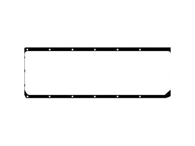 Прокладкa VICTOR REINZ - Фото 1