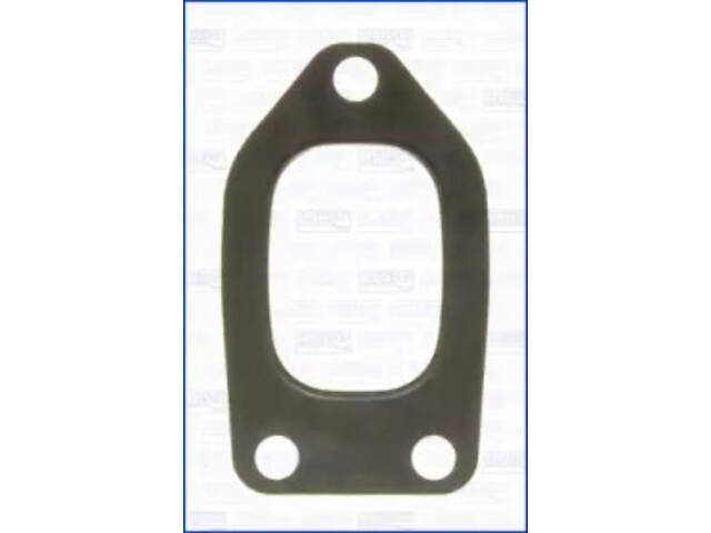 Прокладка випускного колектора AJUSA 13158900 OPEL DAEWOO CHEVROLET FORD DAF