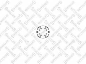 Прокладка випускного колектора SAMPA 021177