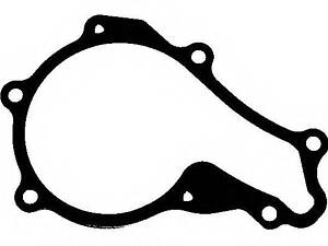 Прокладка, водяний насос FORDPSA 1.6 HDi DV6 (вир-во Elring) ELRING 569350 на FORD C-MAX II (DXA/CB7, DXA/CEU)