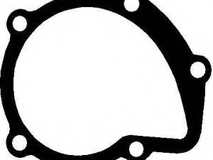 Прокладка водяний насос PSA 2,0 HDI DW10 (вир-во Elring) ELRING 754044 на PEUGEOT 205 (741A/C)