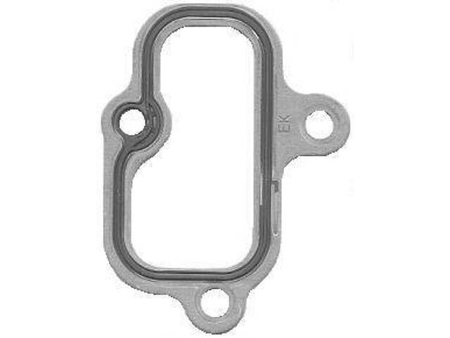 Прокладка впускного колектора ELRING 100040 на MAN TGA - Фото 1