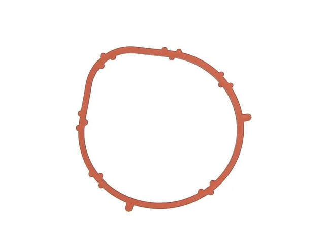 Прокладка впускного колектора ELRING 130190 Mercedes A-Class A1661410380, 1661410380 - Фото 1