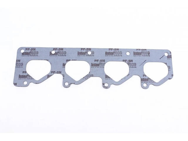 Прокладка впускного колектора ELRING 391.200 Hyundai Elantra, I30, Matrix, Trajet, Coupe, IX35, Tiburon, Tucson, Lantra; - Фото 3