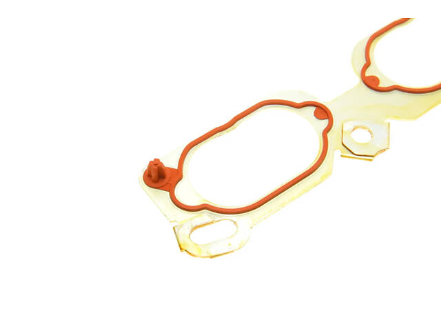 Прокладка впускного колектора ELRING 473650 Audi A6, Q7, Allroad, A8, A5, A4; Volkswagen Touareg 079133074B - Фото 2