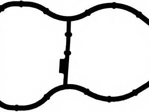 Прокладка впускного колектора N57 BMW 11617807480 на BMW X5 (E70)