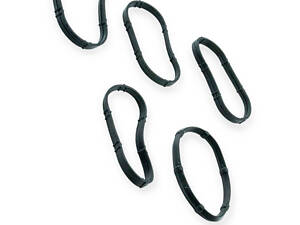 Прокладка впускного колектора Opel Vivaro 2.0i (2001-), Renault Duster 1.6i (2010-), Kangoo 1.6i (2005-) Autotechteile