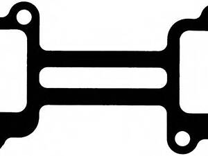 Прокладка впускного колектора VICTOR REINZ 713495110 на SCANIA 4 - series