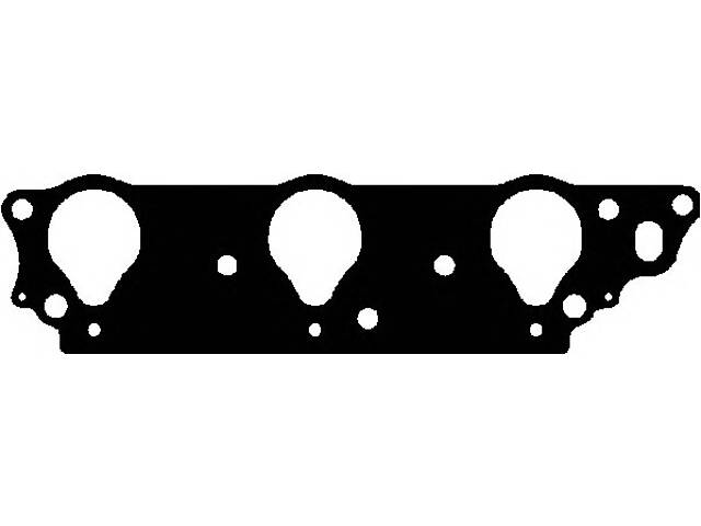 Прокладка впускного коллектора для моделей: ACURA (CL), HONDA (SHUTTLE,ACCORD,ACCORD,ODYSSEY)