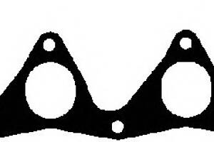 Прокладка впускного коллектора для моделей: ASIA MOTORS (ROCSTA, RETONA,ROCSTA), FORD (ECONOVAN,ECONOVAN), KIA (SPORTAG