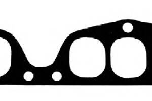Прокладка впускного коллектора для моделей: AUDI (80, 80,100,100,100,80,100,90,200,COUPE,COUPE,A6,CABRIOLET,200,A6)