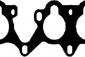 Прокладка впускного колектора для моделей: AUDI (80,80,100,100,COUPE,A4,A6,A8,CABRIOLET,A6,A4)