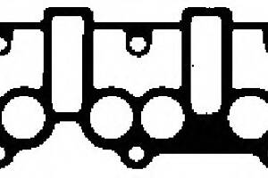 Прокладка впускного коллектора для моделей: AUDI (A3, A3), SEAT (ALTEA,TOLEDO), SKODA (OCTAVIA,OCTAVIA), VOLKSWAGEN (TO