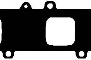 Прокладка впускного коллектора для моделей: BOVA (Futura, Lexio), DAF (75,CF,CF,DB), GINAF (X-Series), SOLARIS (URBINO)