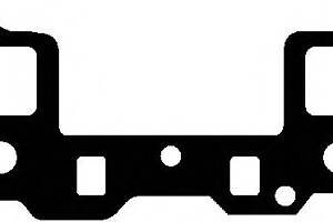 Прокладка впускного коллектора  для моделей: CITROËN (LNA, BX,BX,C15,VISA,VISA,C15), PEUGEOT (104,104,205,205,205), TALB