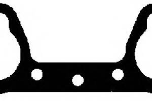 Прокладка впускного коллектора для моделей: CITROËN (XANTIA, XM,XM,EVASION,XANTIA,XM,XANTIA,XANTIA,XM), FIAT (ULYSSE),