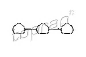Прокладка впускного коллектора для моделей: OPEL (OMEGA, VECTRA,VECTRA,VECTRA,OMEGA)