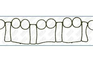Прокладка впускного колектора для моделей: SKODA (SUPERB, SUPERB), VOLKSWAGEN (PASSAT, PASSAT)