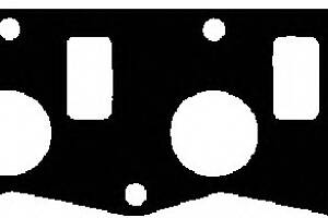 Прокладка впускного колектора для моделей: SUBARU (JUSTY, LIBERO, LIBERO)