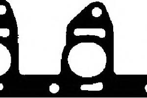Прокладка впускного колектора для моделей: SUBARU (JUSTY, LIBERO, LIBERO)