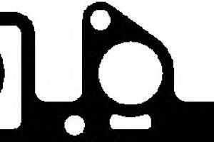 Прокладка впускного колектора для моделей: SUBARU (JUSTY, LIBERO)