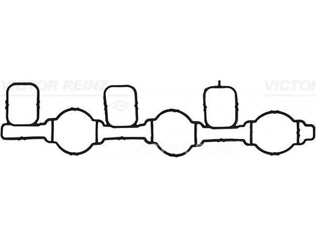 Прокладка впускного коллектора AUDI Q7 (4LB) 2002-2018 г.