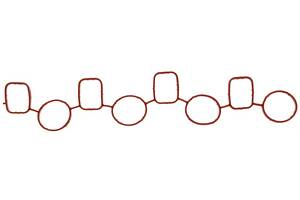 Прокладка впускного коллектора AUDI TT (8J3) 2003-2022 г.