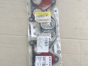 Прокладка впускного коллектора skoda Felicia 1.3 95-98 000067753