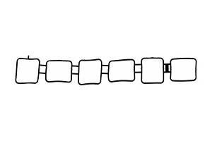 Прокладка впускного коллектора