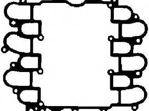 Прокладка, впускной коллектор CORTECO 450551P на AUDI 90 (8C, B4)