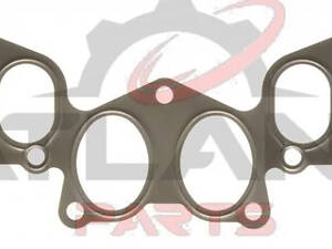 Прокладка, впускний / випускний коллектор AJUSA 13073700 Suzuki Vitara; Fiat Scudo, Ducato; Peugeot 406, 306, 806, Boxer