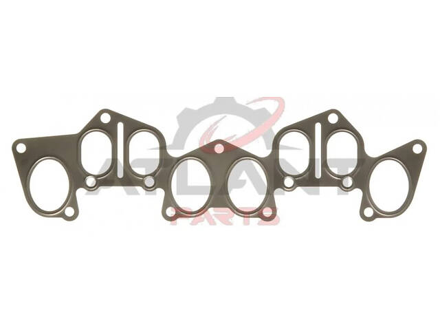 Прокладка, впускний / випускний коллектор AJUSA 13073700 Suzuki Vitara; Fiat Scudo, Ducato; Peugeot 406, 306, 806, Boxer - Фото 1