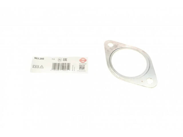 Прокладка вихлопної системи ELRING 903250 Ford Mondeo, Galaxy, Focus, C-Max, Connect, Transit, Kuga, S-Max, Fiesta, Cour - Фото 1