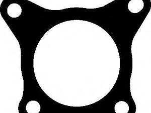 Прокладка выхлопной системы металлическая ELRING 366730 на VW PASSAT (362)