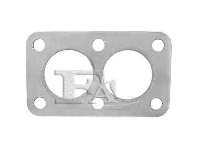 Прокладка вихлопної системи металева FA1 110902 на AUDI FOX (80, 82, B1) - Фото 1