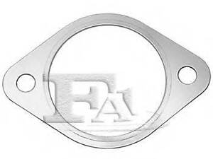 Прокладка вихлопної системи металева FA1 780902 на MAZDA FAMILIA II Наклонная задняя часть (BD)