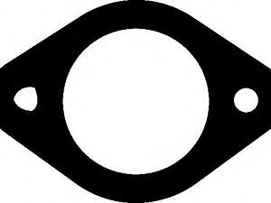 Прокладка выхлопной системы из комбинированных материалов ELRING 151170 на VW PASSAT (362)